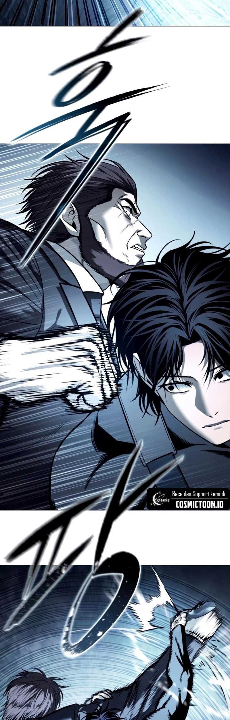 Red Shirt Chapter 17 - halaman 45