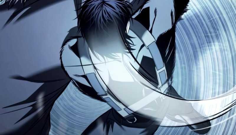 Red Shirt Chapter 17 - halaman 46