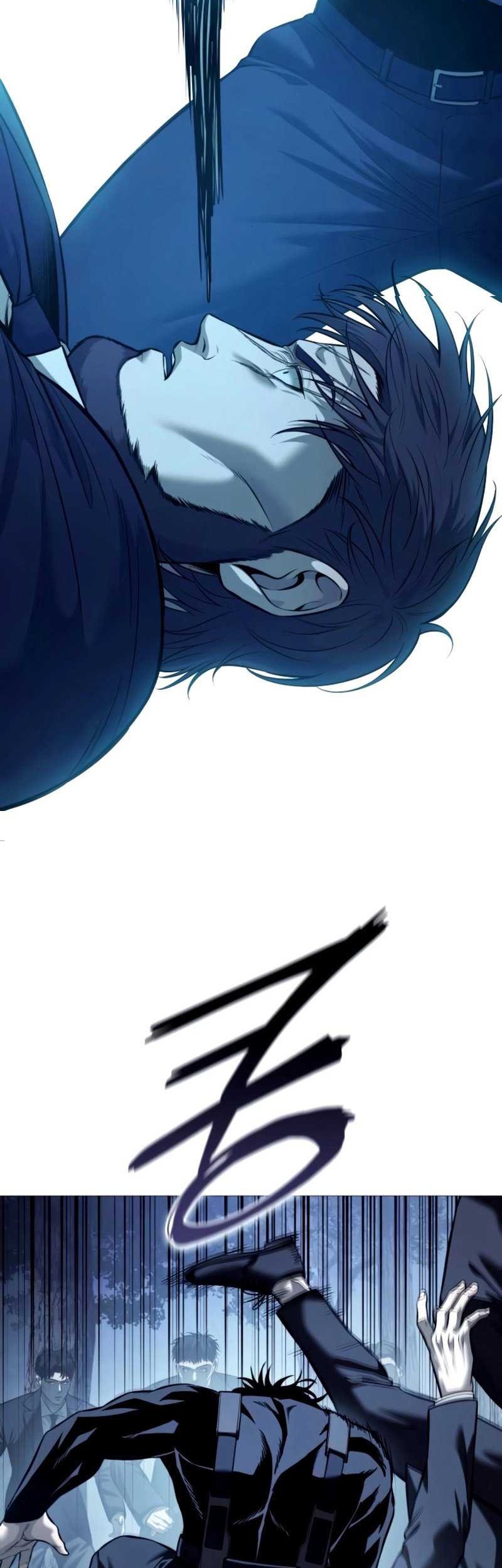 Red Shirt Chapter 17 - halaman 49