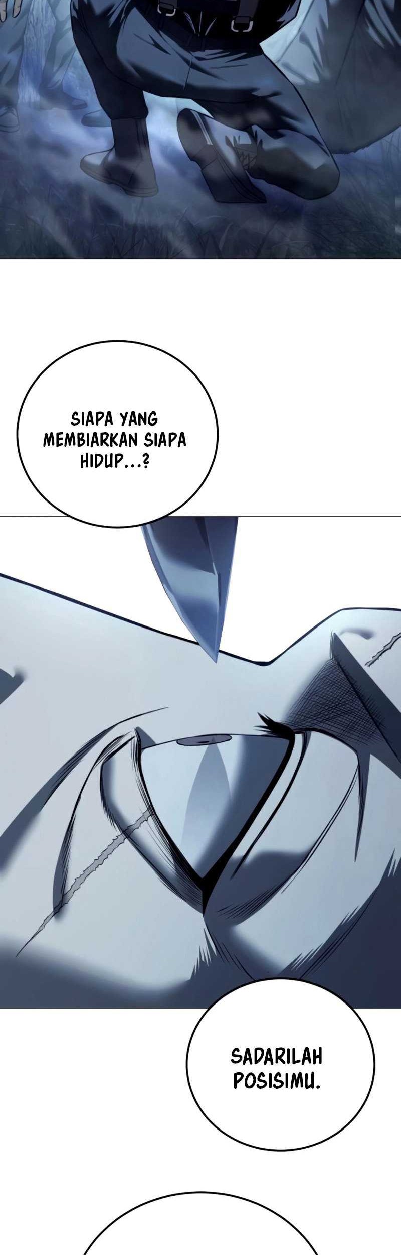 Red Shirt Chapter 17 - halaman 50