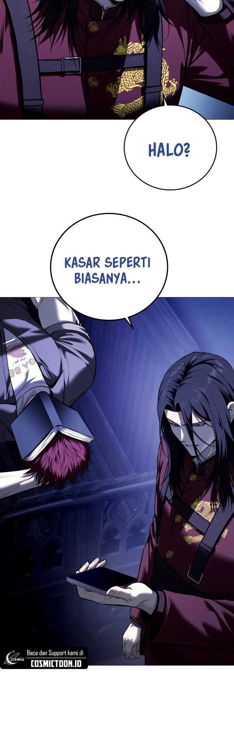 Red Shirt Chapter 17 - halaman 63