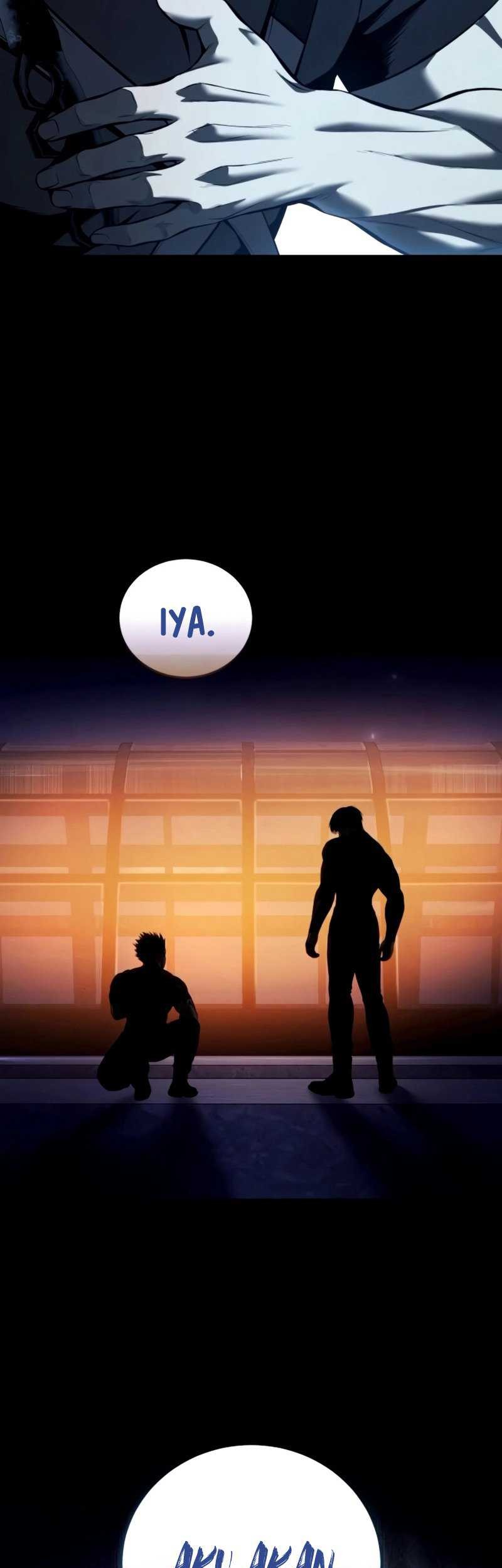 Red Shirt Chapter 17 - halaman 67