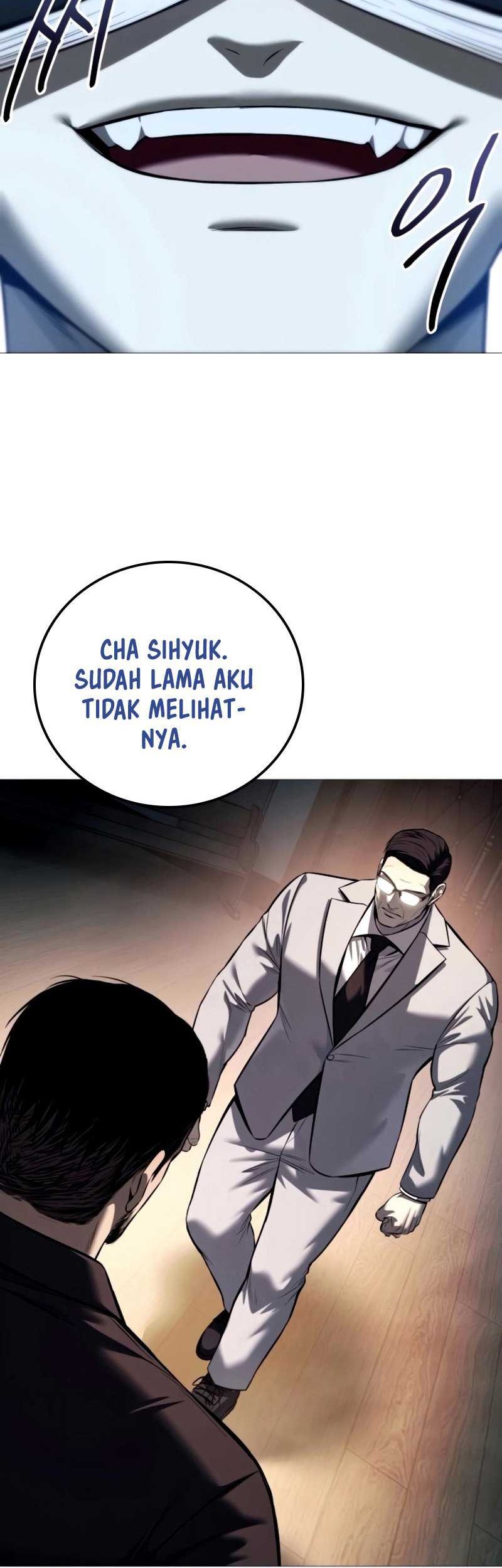 Red Shirt Chapter 17 - halaman 70
