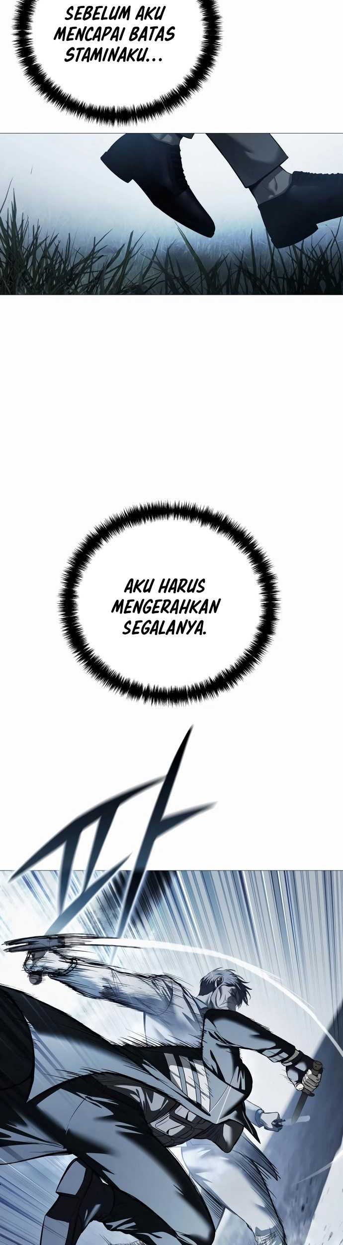 Red Shirt Chapter 18 - halaman 14