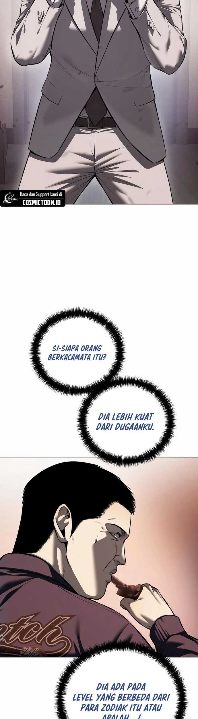 Red Shirt Chapter 18 - halaman 22