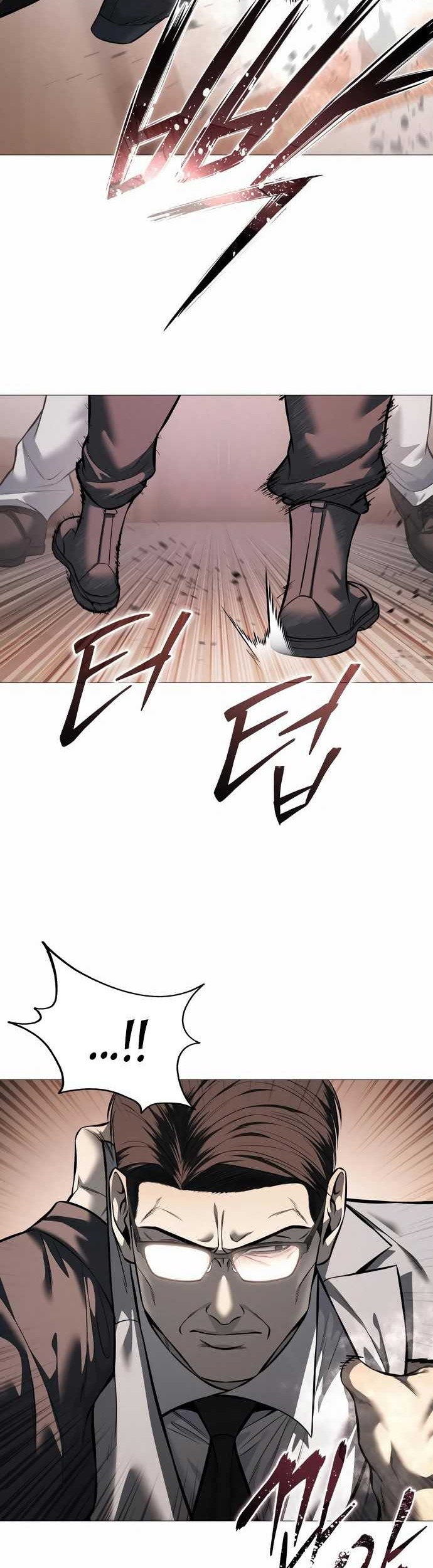 Red Shirt Chapter 18 - halaman 28