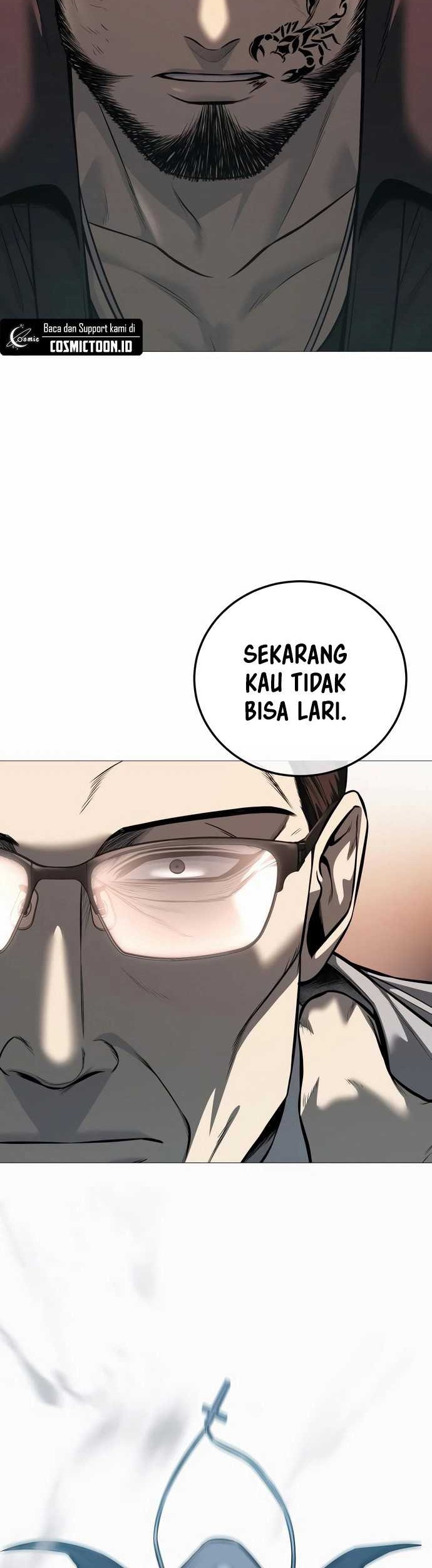 Red Shirt Chapter 18 - halaman 30