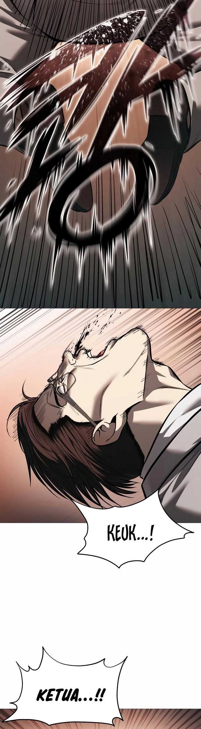 Red Shirt Chapter 18 - halaman 33