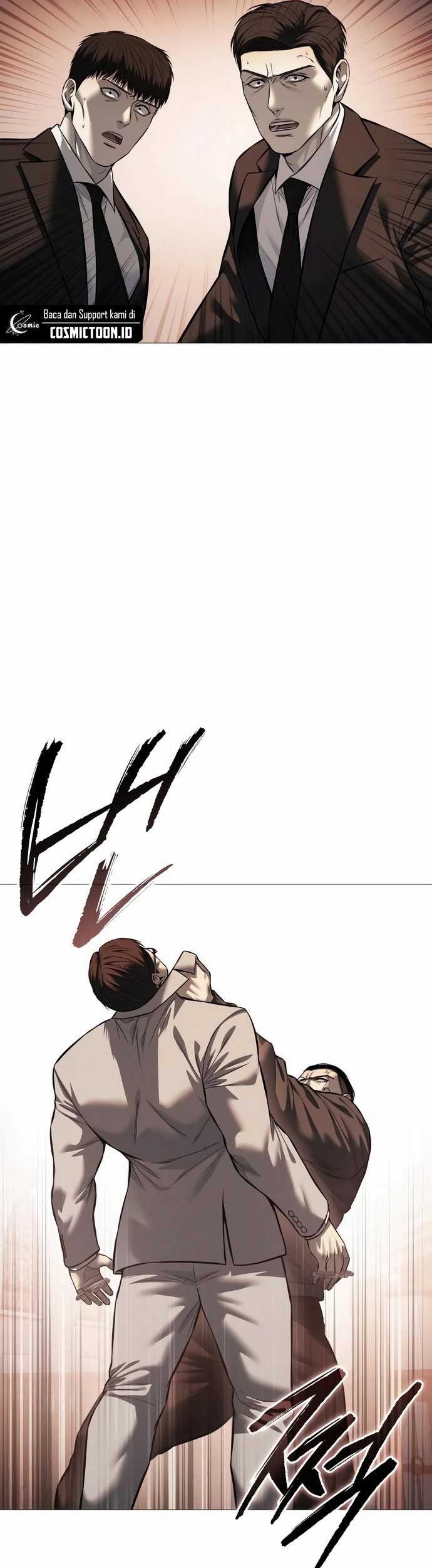 Red Shirt Chapter 18 - halaman 34