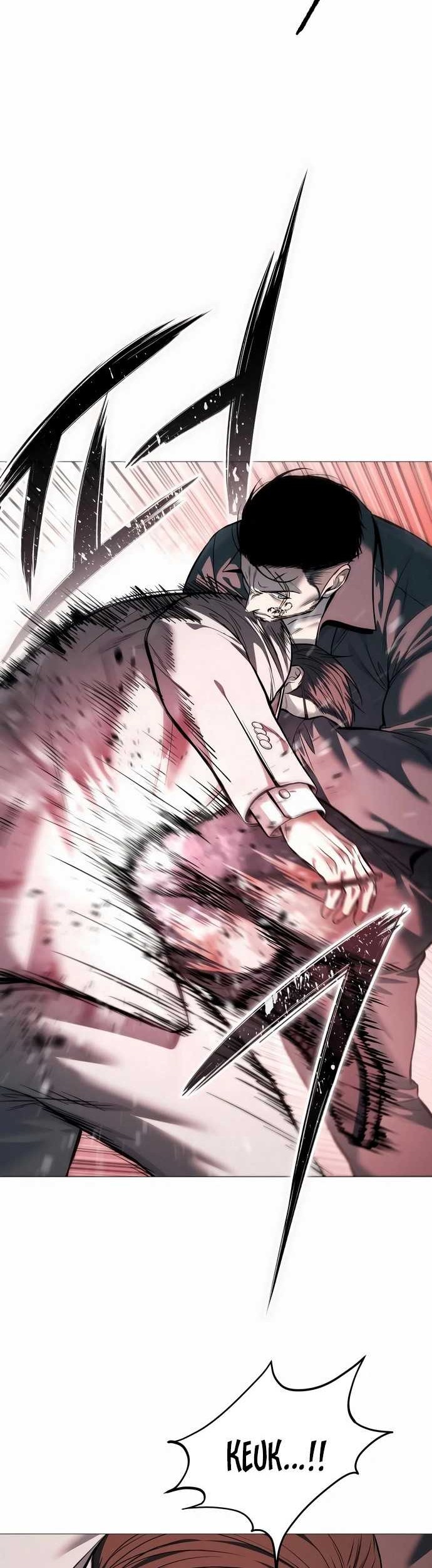 Red Shirt Chapter 18 - halaman 35