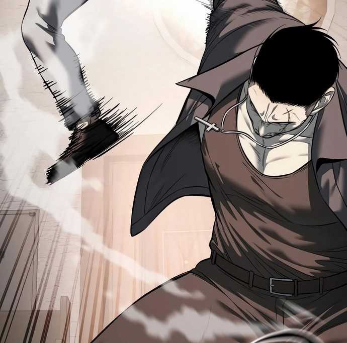 Red Shirt Chapter 18 - halaman 46