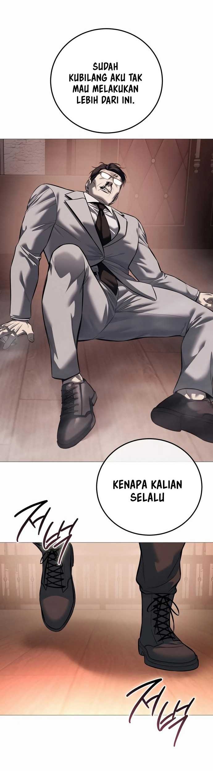 Red Shirt Chapter 18 - halaman 48