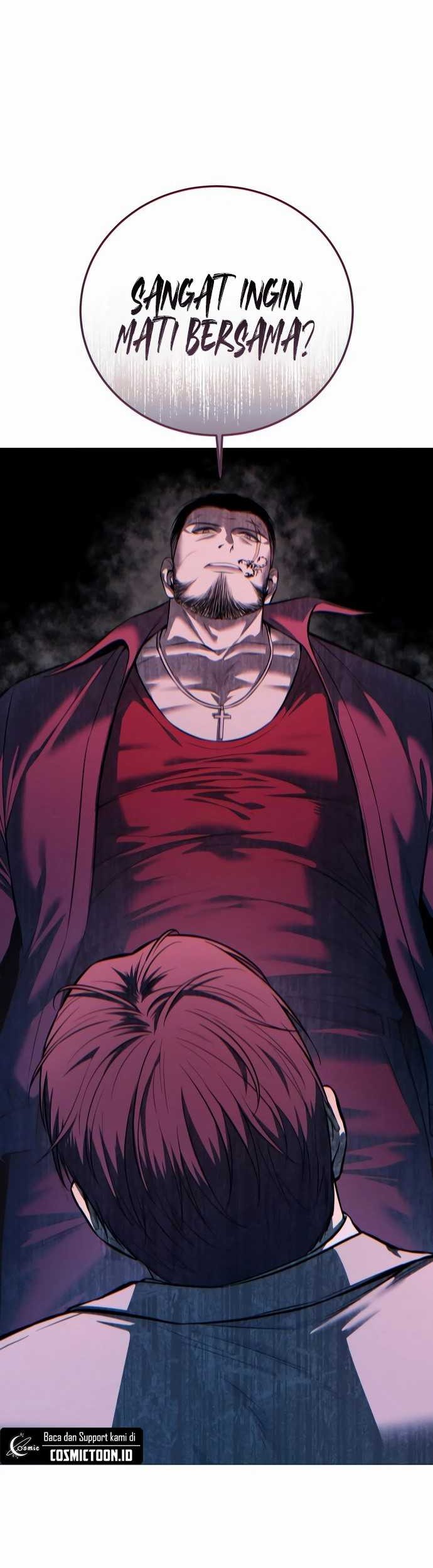 Red Shirt Chapter 18 - halaman 49