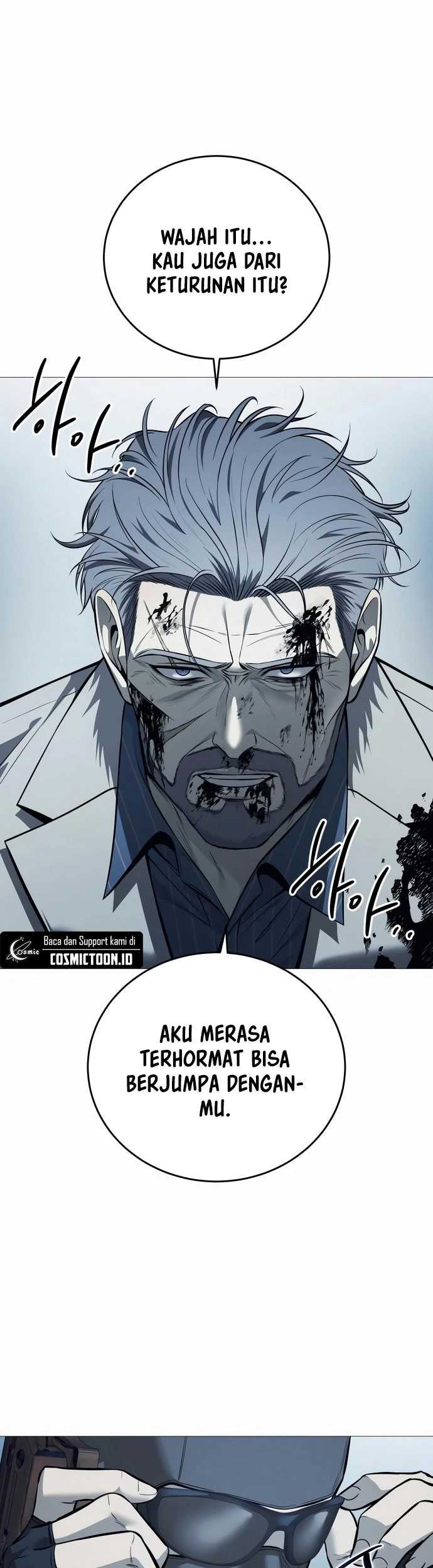 Red Shirt Chapter 18 - halaman 52