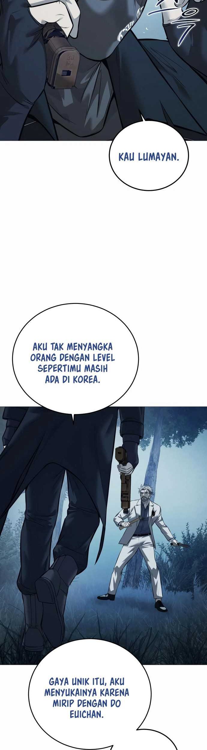 Red Shirt Chapter 18 - halaman 53