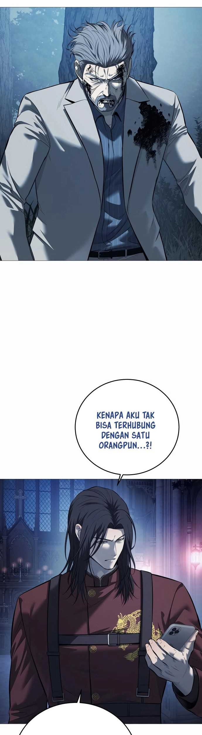 Red Shirt Chapter 18 - halaman 55
