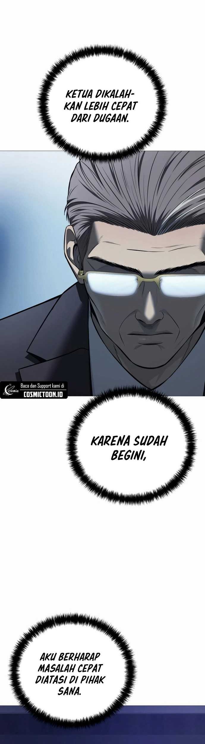 Red Shirt Chapter 18 - halaman 60