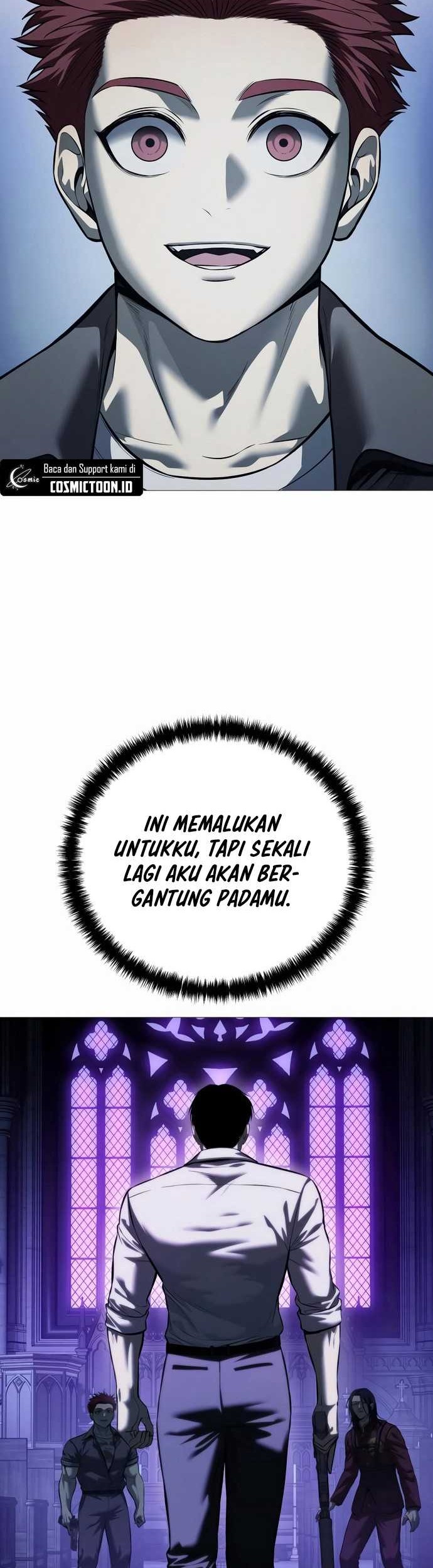 Red Shirt Chapter 18 - halaman 63