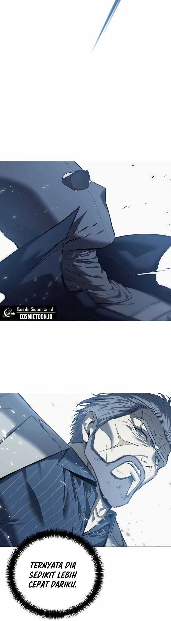 Red Shirt Chapter 18 - halaman 8