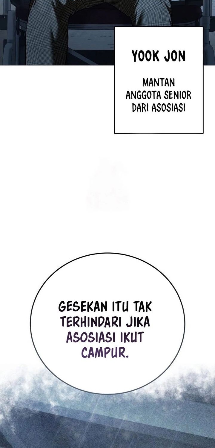 Red Shirt Chapter 19 - halaman 12