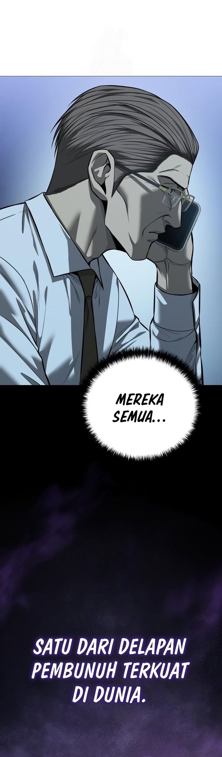 Red Shirt Chapter 19 - halaman 19