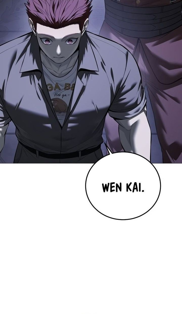 Red Shirt Chapter 19 - halaman 31