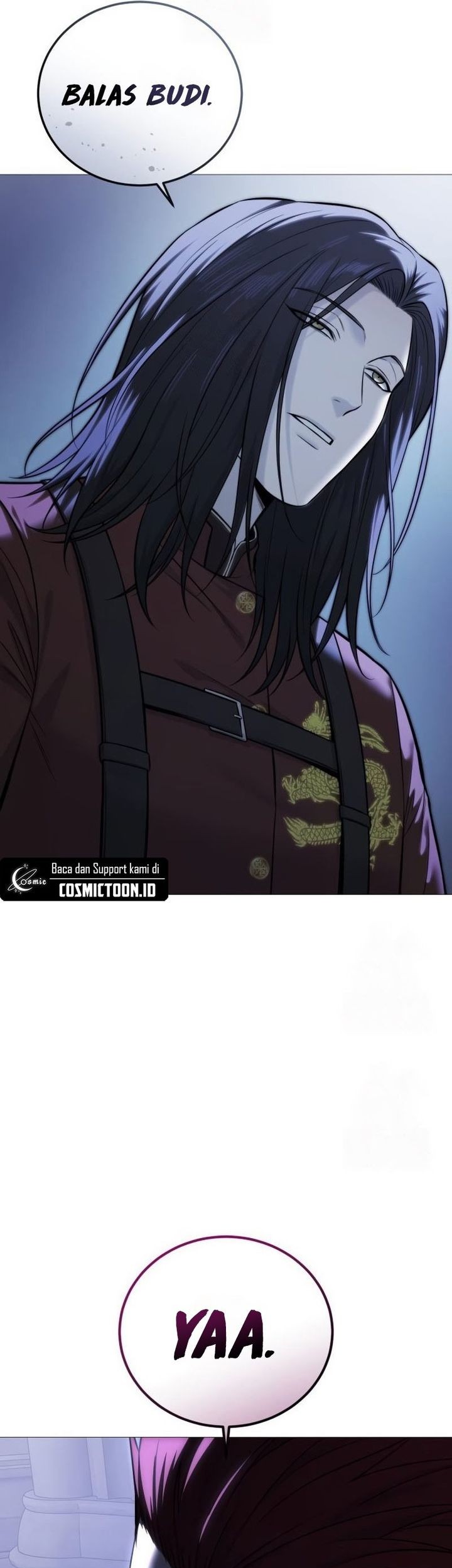 Red Shirt Chapter 19 - halaman 34