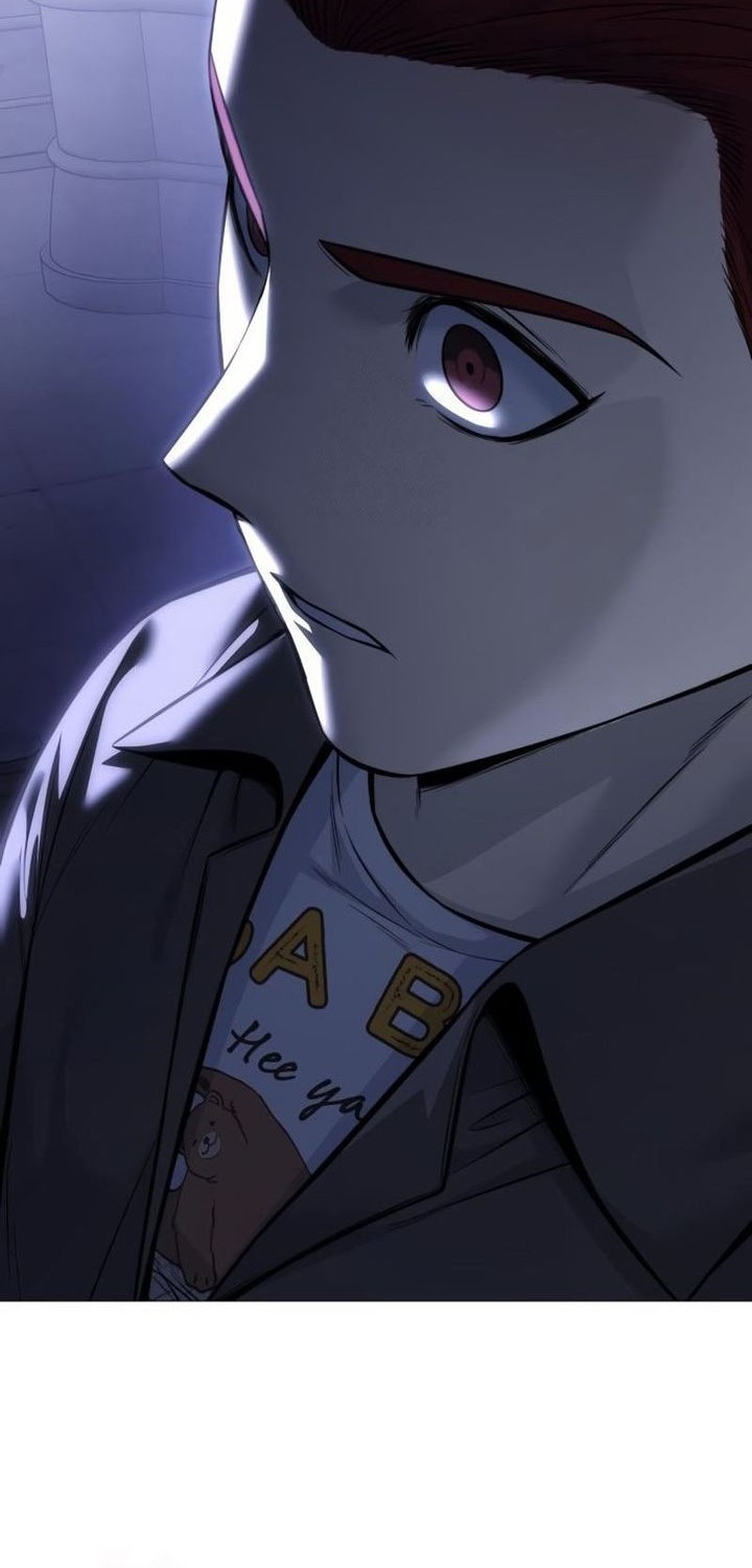 Red Shirt Chapter 19 - halaman 35
