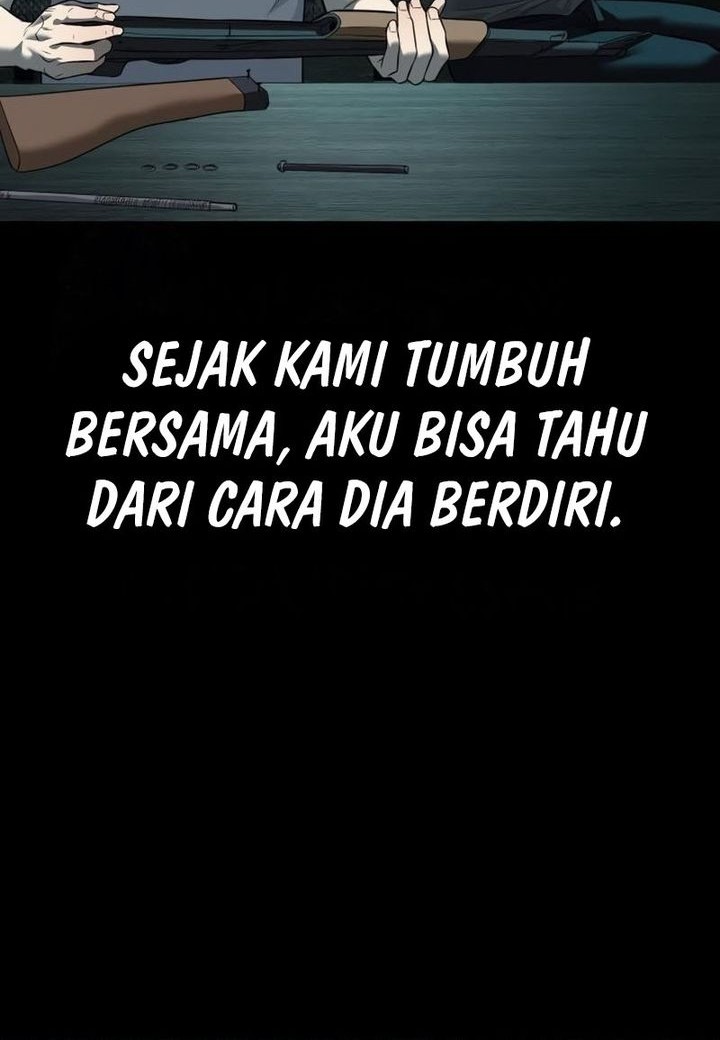 Red Shirt Chapter 19 - halaman 37