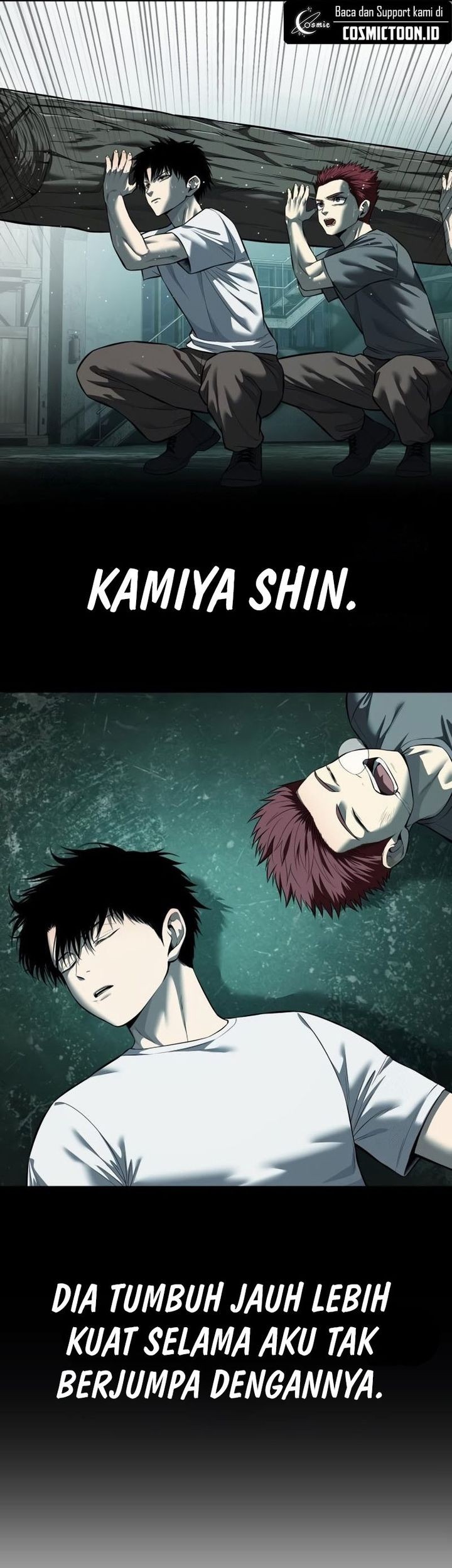 Red Shirt Chapter 19 - halaman 38