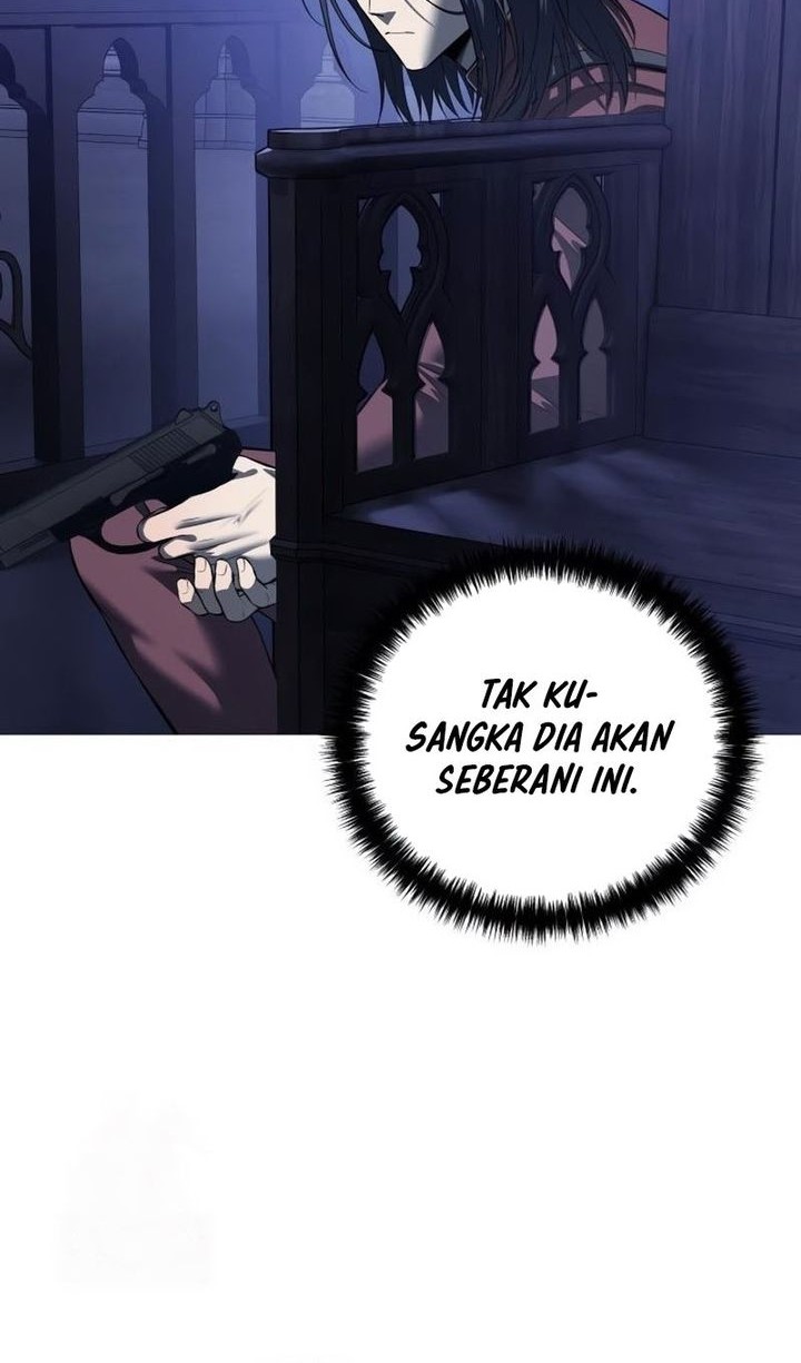 Red Shirt Chapter 19 - halaman 43