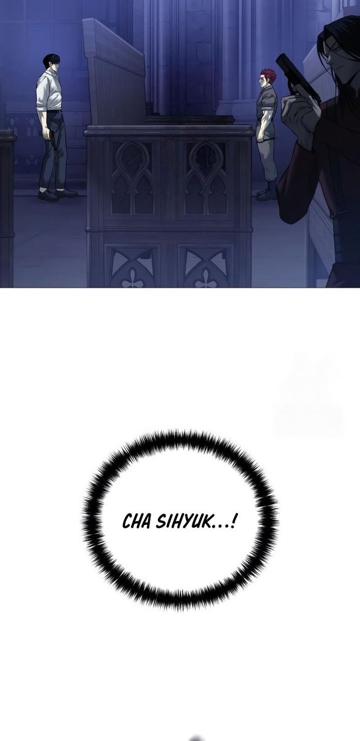 Red Shirt Chapter 19 - halaman 45