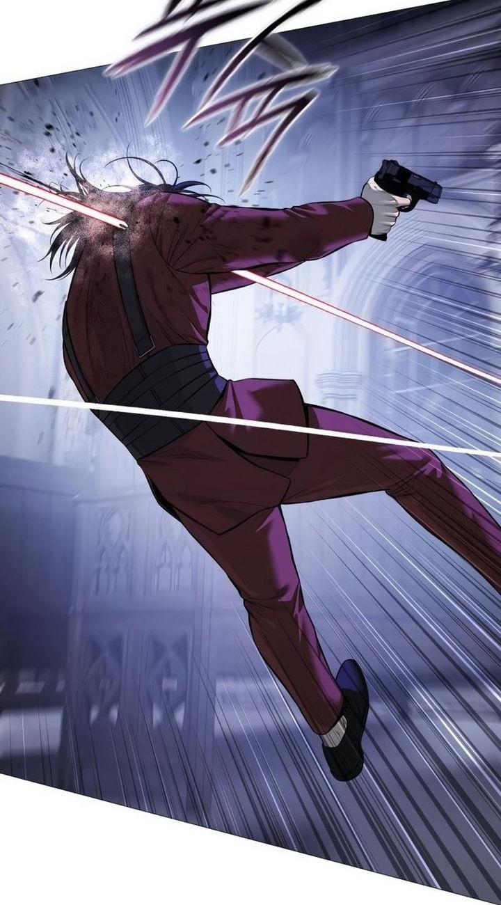 Red Shirt Chapter 19 - halaman 50