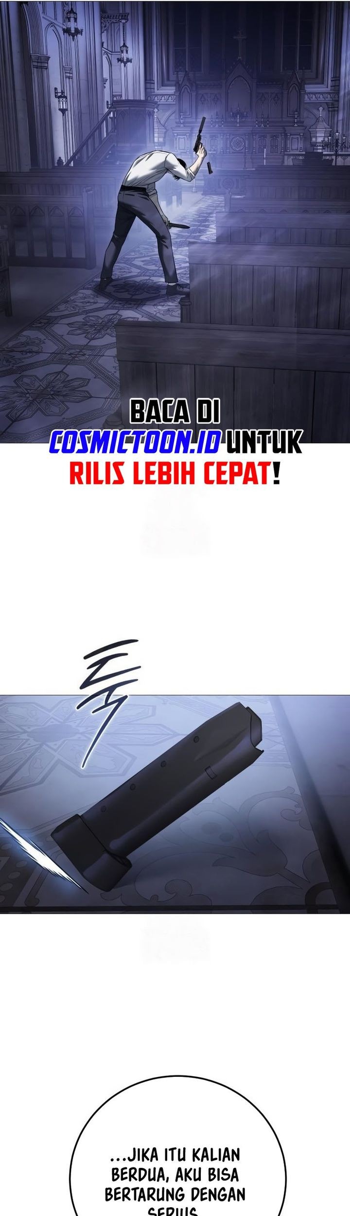 Red Shirt Chapter 19 - halaman 53