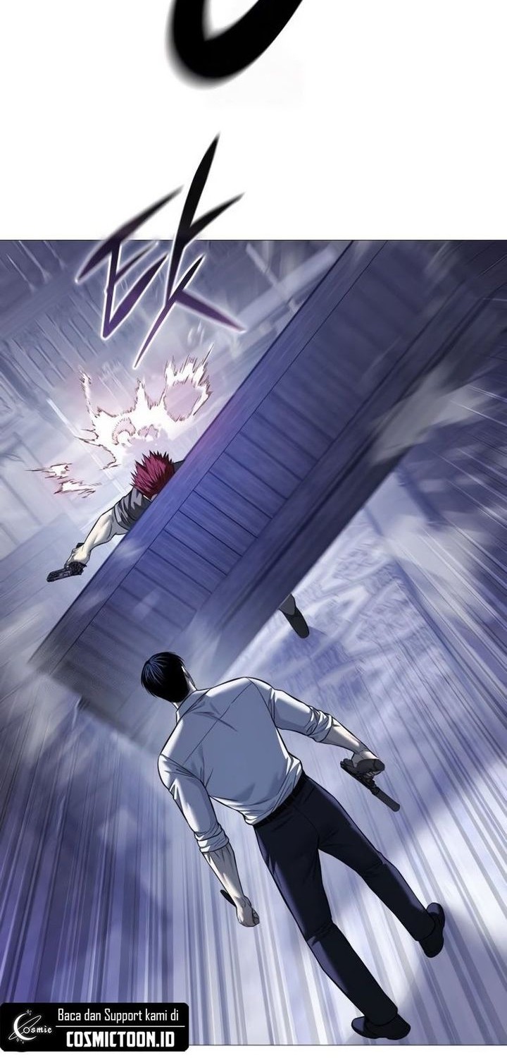 Red Shirt Chapter 19 - halaman 60