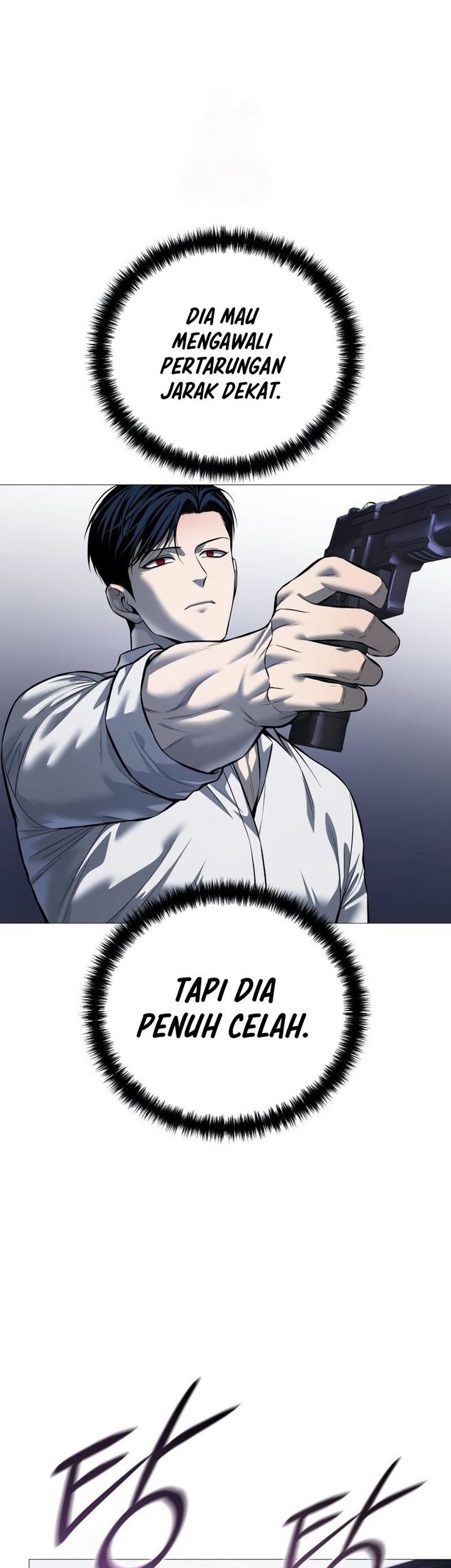 Red Shirt Chapter 19 - halaman 61