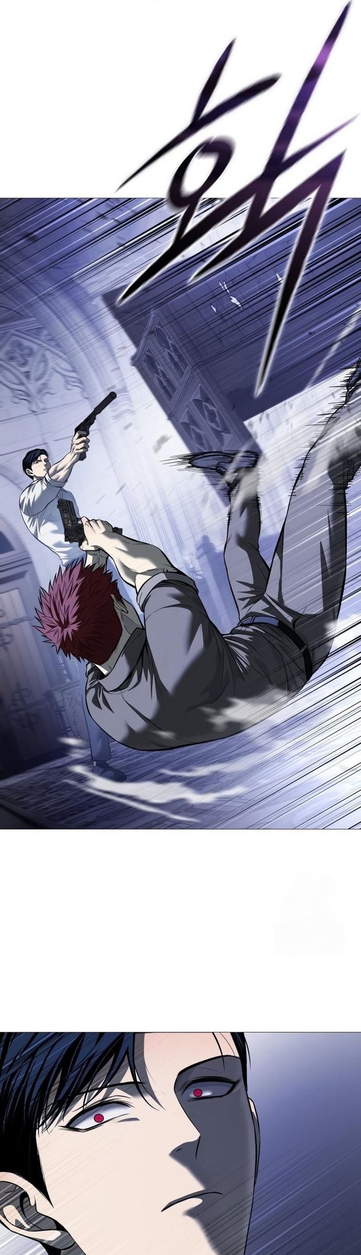 Red Shirt Chapter 19 - halaman 63