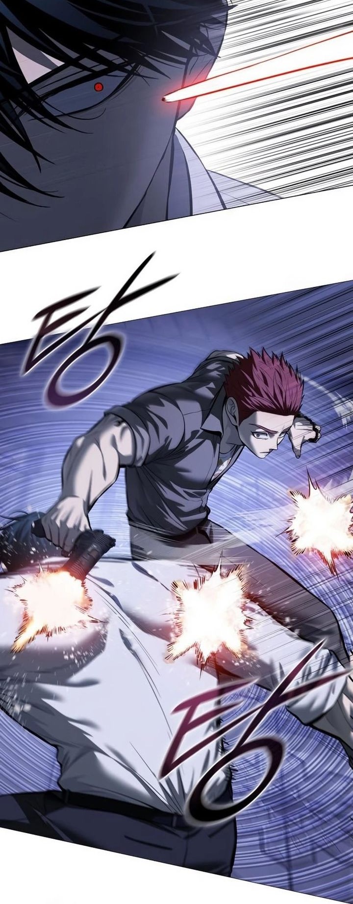 Red Shirt Chapter 19 - halaman 69
