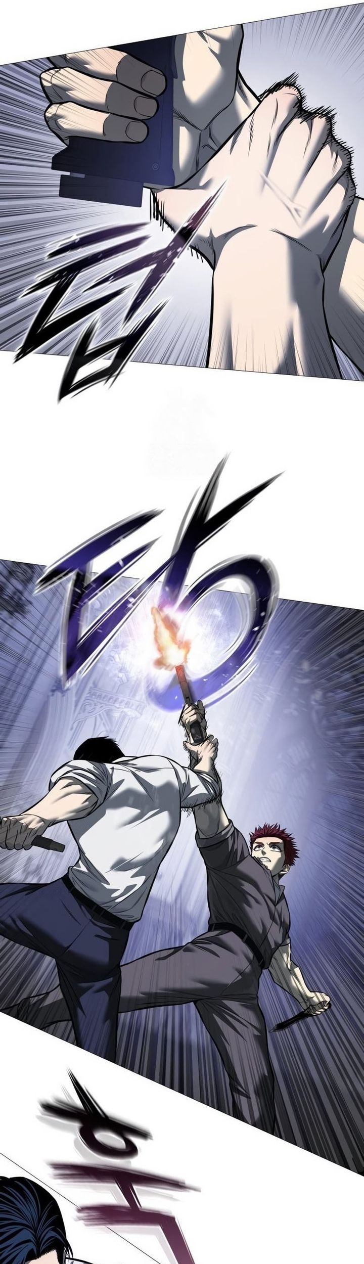 Red Shirt Chapter 19 - halaman 72