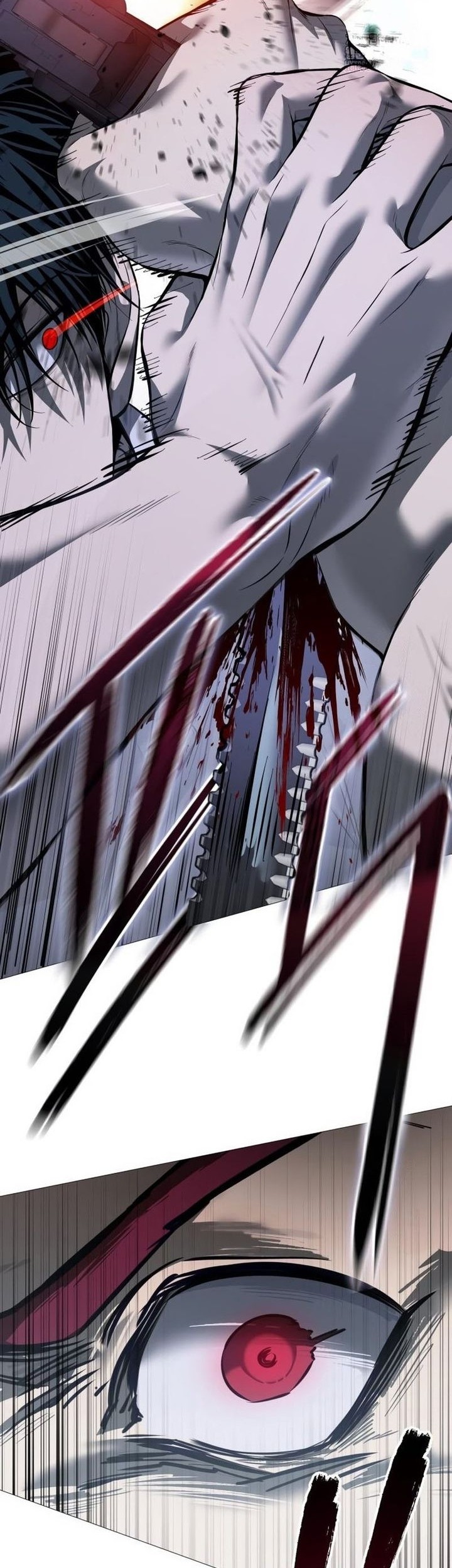 Red Shirt Chapter 19 - halaman 75