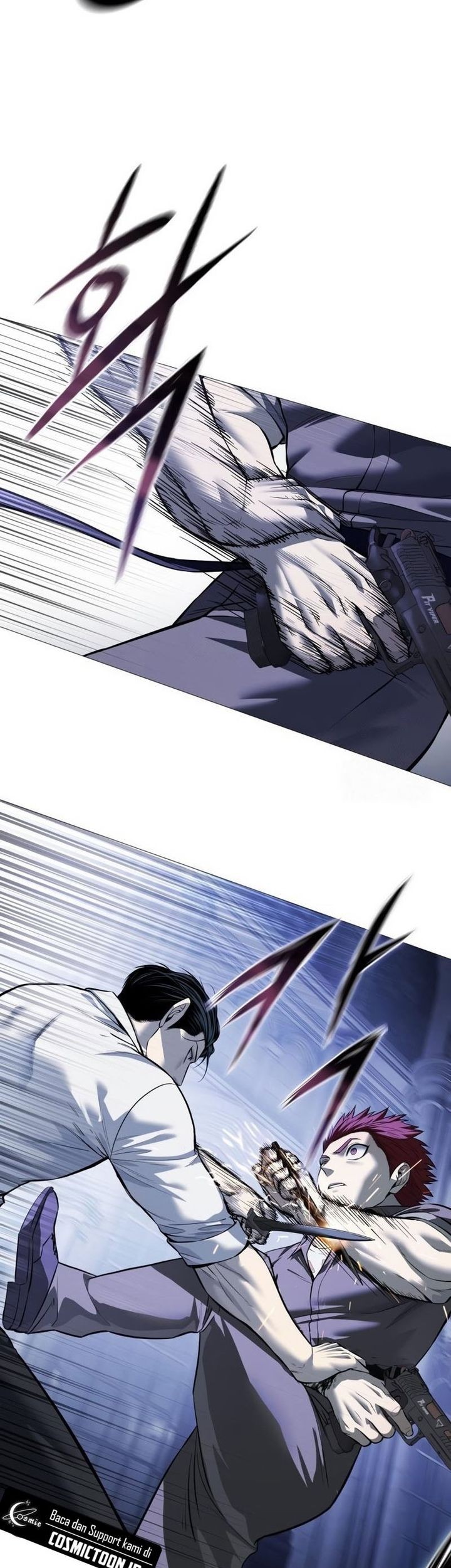 Red Shirt Chapter 19 - halaman 78