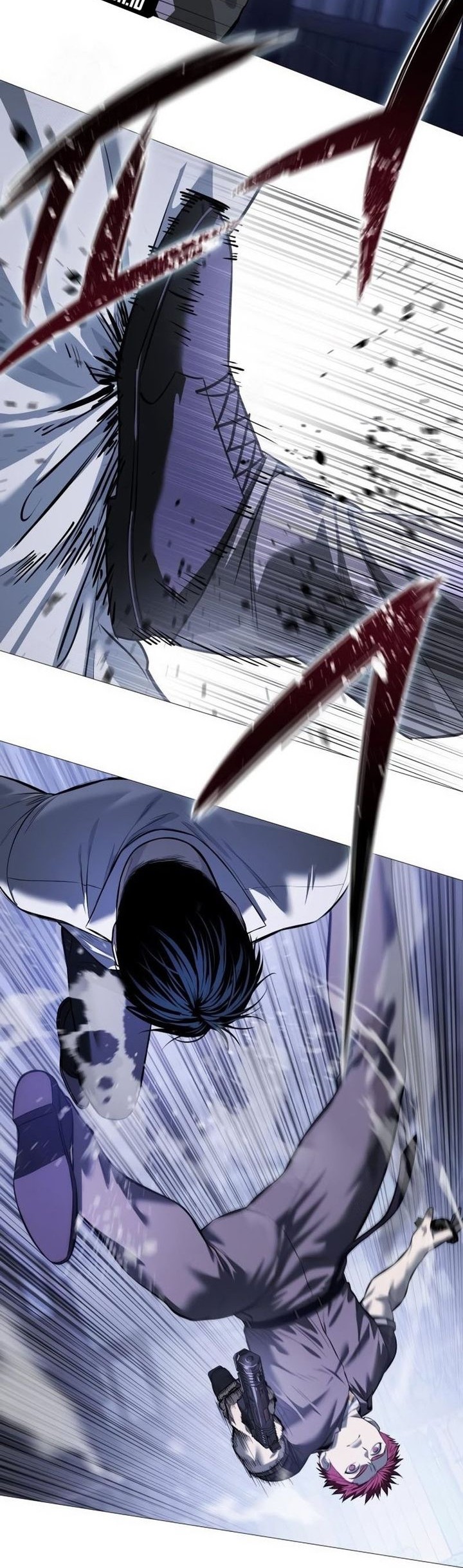 Red Shirt Chapter 19 - halaman 79