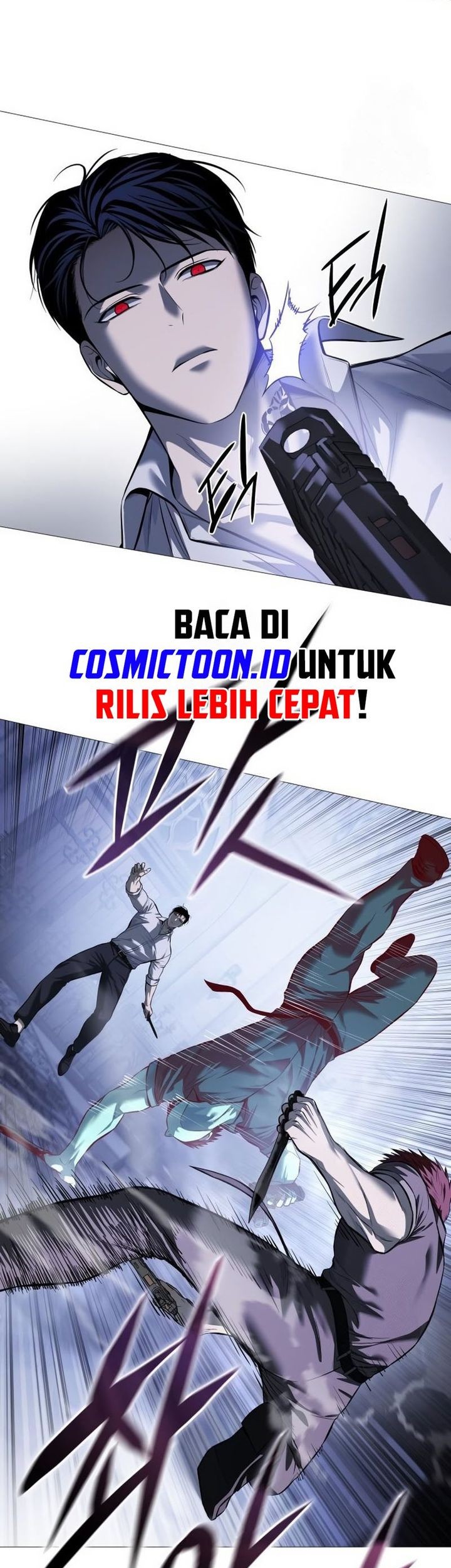Red Shirt Chapter 19 - halaman 80
