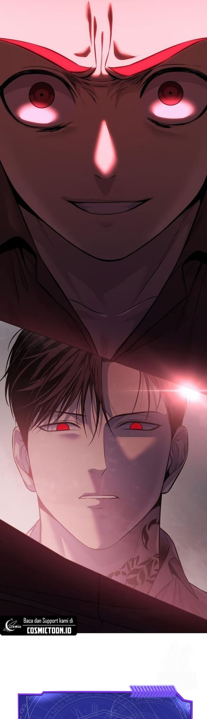 Red Shirt Chapter 19 - halaman 87