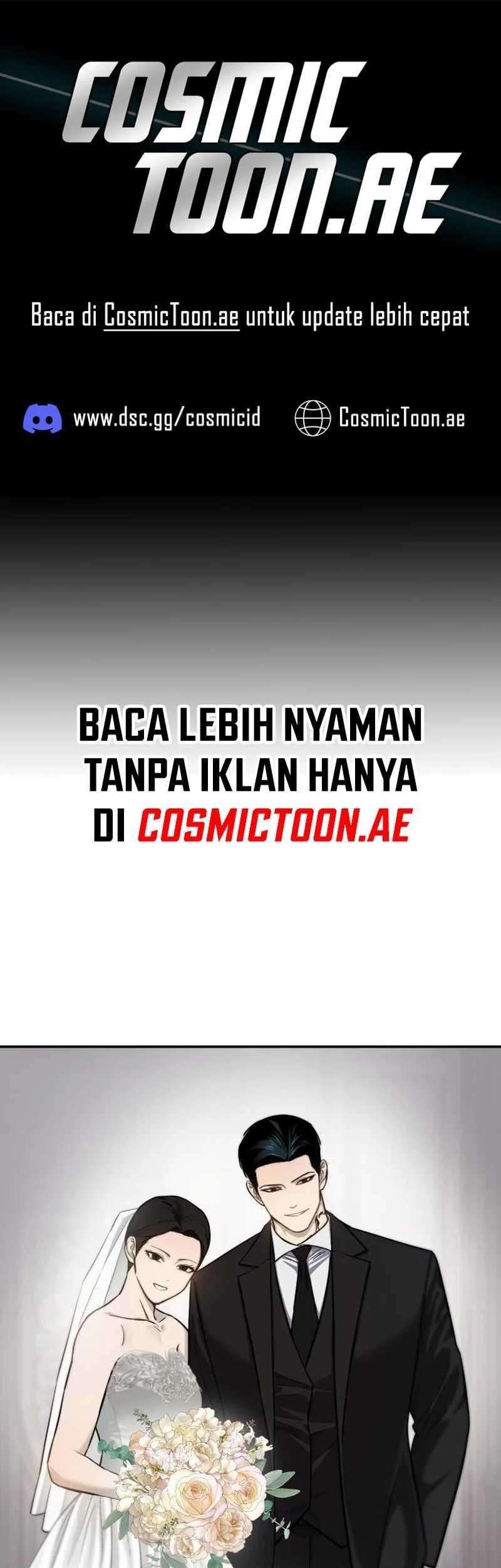Red Shirt Chapter 2 - halaman 1