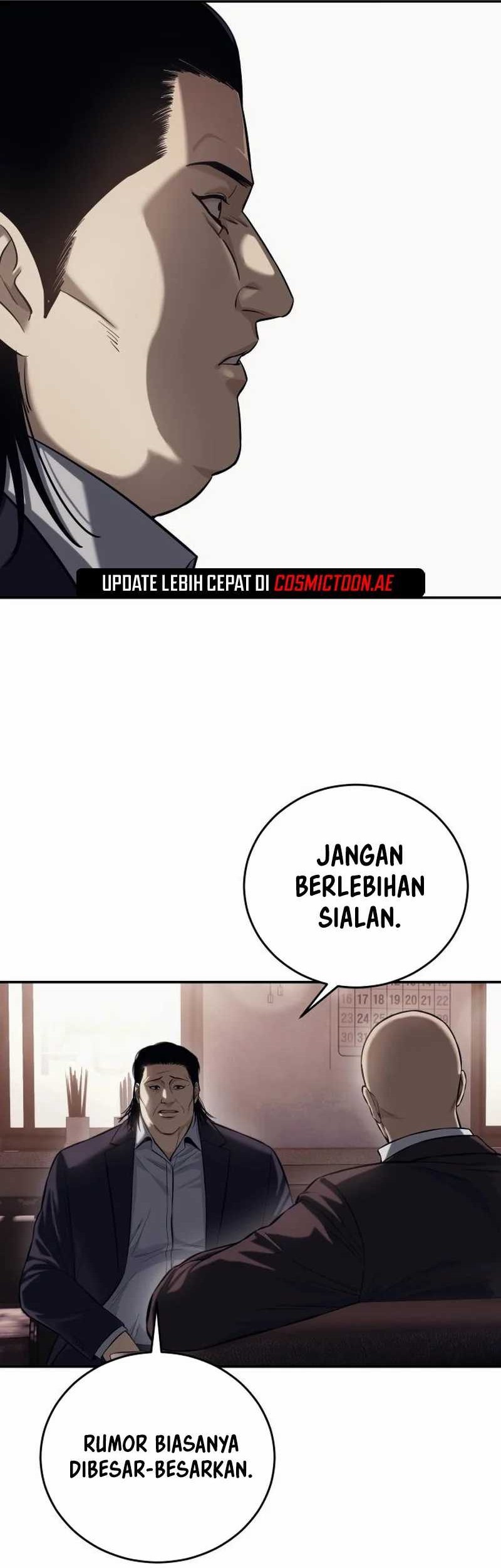 Red Shirt Chapter 2 - halaman 13