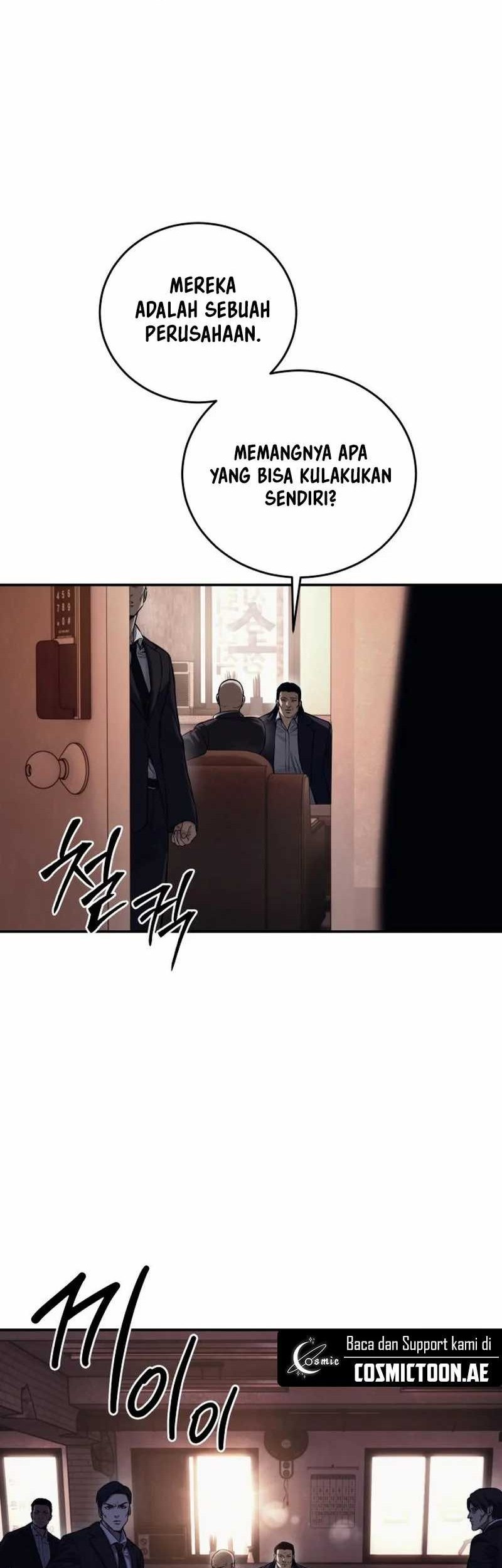 Red Shirt Chapter 2 - halaman 14