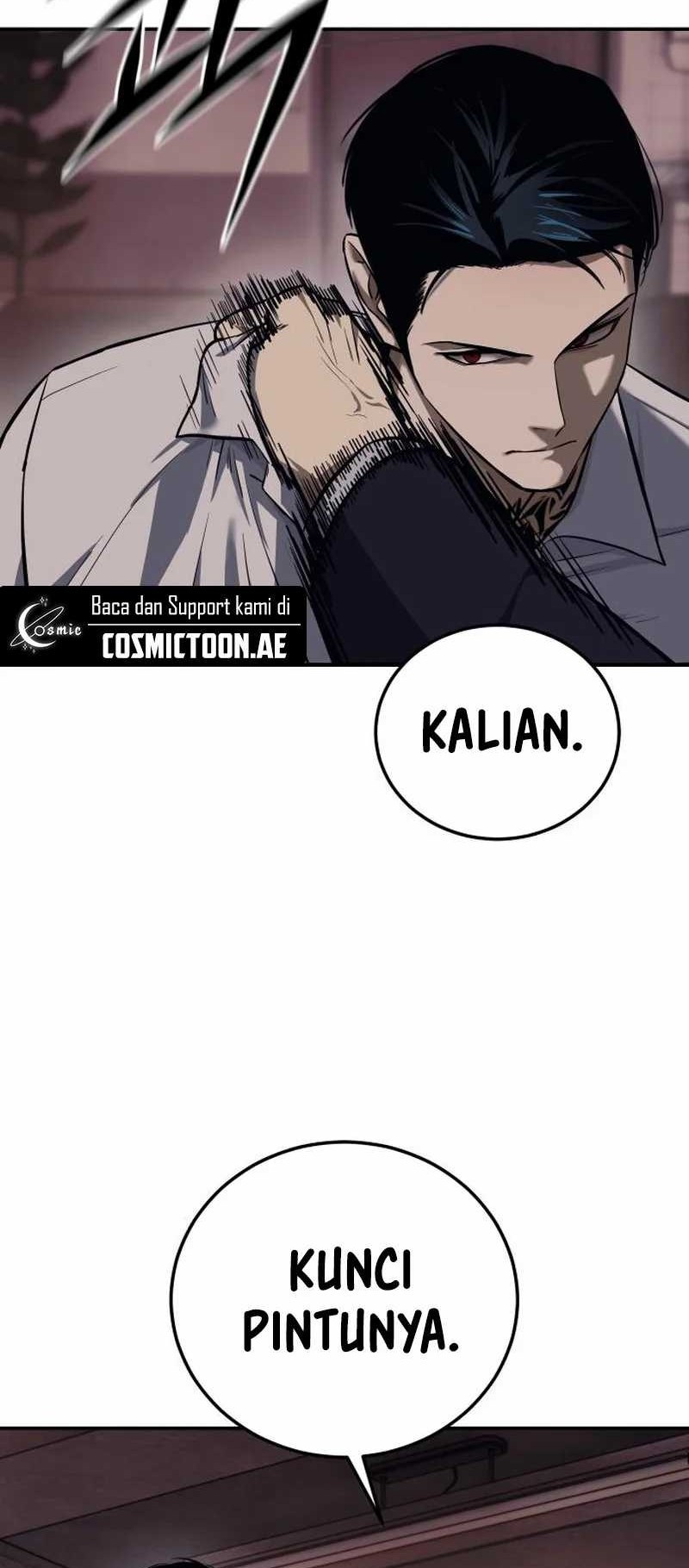 Red Shirt Chapter 2 - halaman 21