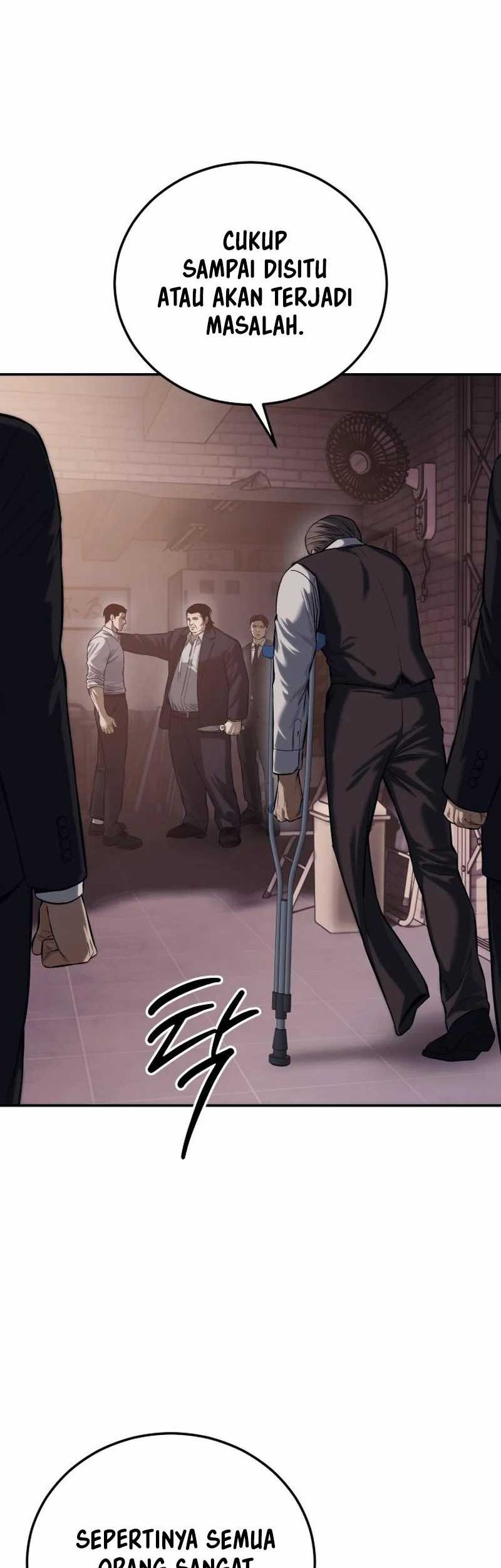 Red Shirt Chapter 2 - halaman 23