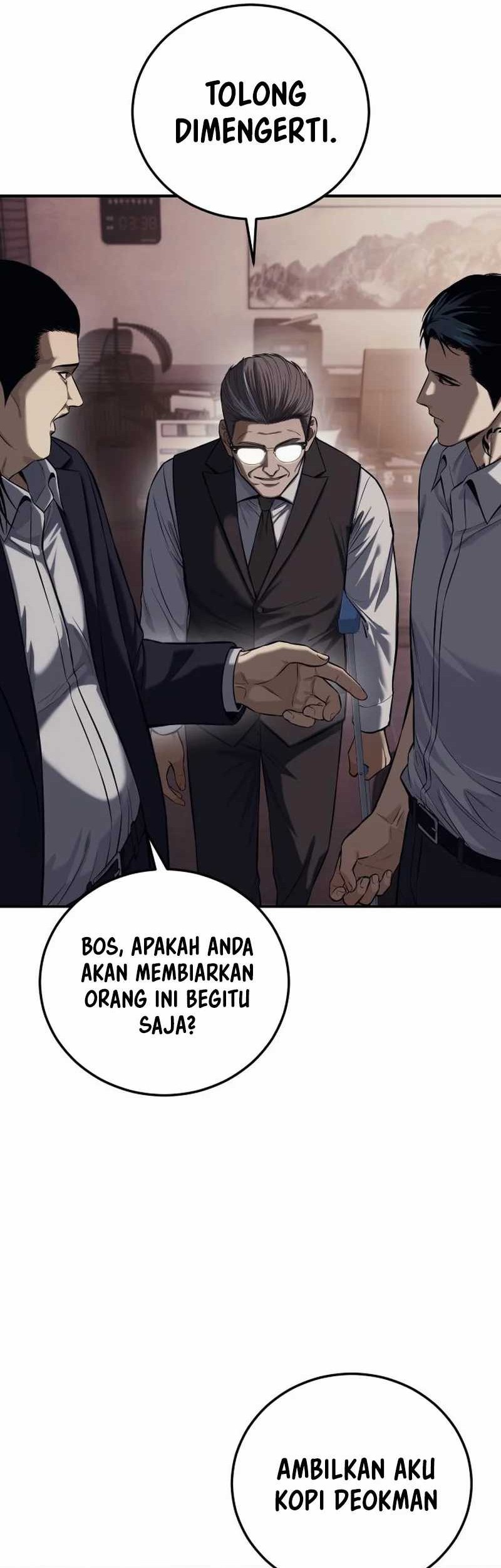 Red Shirt Chapter 2 - halaman 25